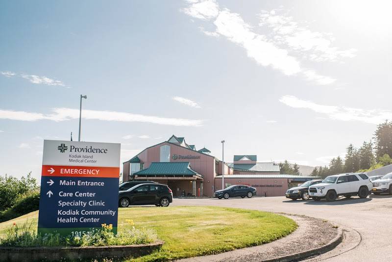 Providence Kodiak Island Medical Center