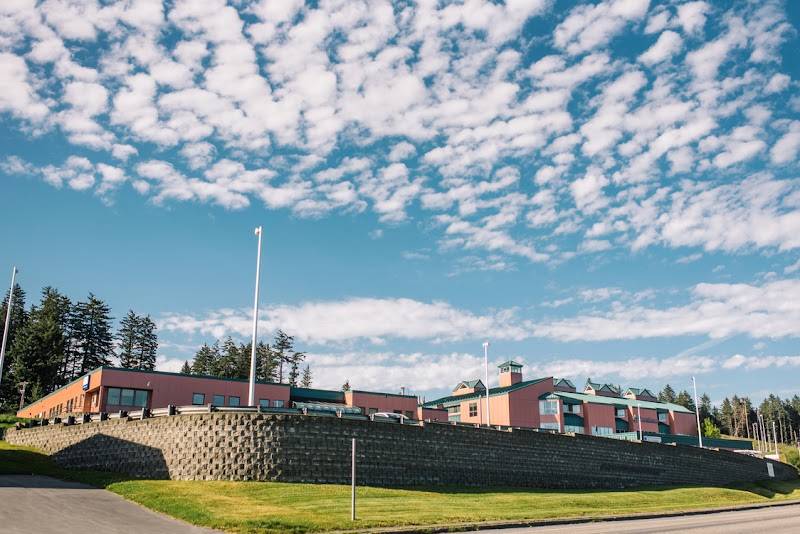Providence Kodiak Island Medical Center